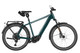 Riese & Muller Charger5 touring HS in Pine