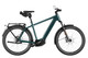 Riese & Muller Charger5 pinion HS in Pine