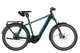 Riese & Muller Charger5 rohloff in Pine