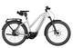 Riese & Muller Charger5 Mixte vario in Magnesium