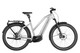 Riese & Muller Charger5 Mixte pinion in Magnesium