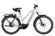Riese & Muller Charger5 Mixte rohloff HS in Magnesium