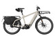 Riese & Muller Multicharger3 vario HS in Desert/Black Matt