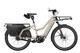 Riese & Muller Multicharger3 Mixte rohloff HS in Desert/Black Matt