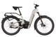 Riese & Muller Homage5 GT Pinion in Warm Silver