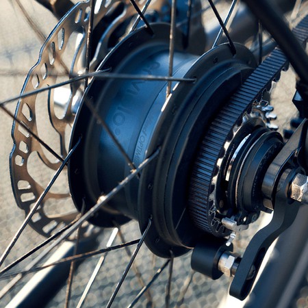 Riese & Muller Delite GT 2