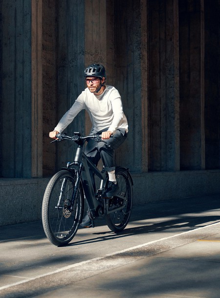 Riese & Muller Delite GT 3