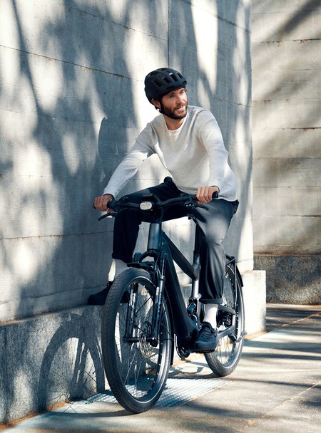 Riese & Muller Delite GT 5