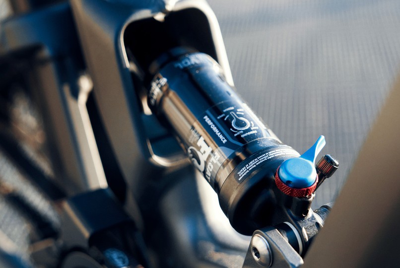 Riese & Muller Delite GT 6