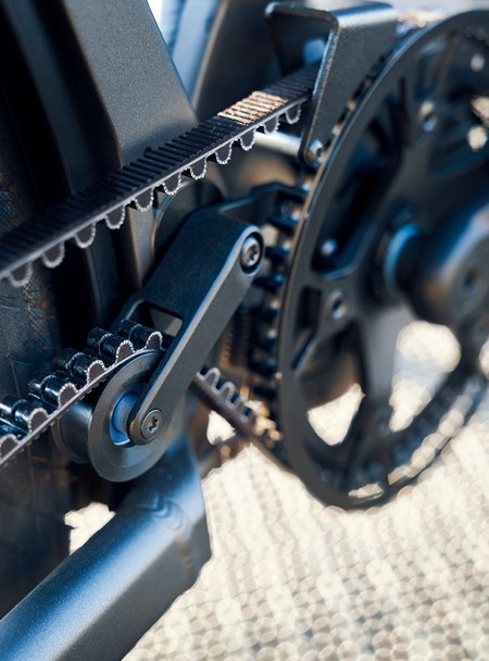 Riese & Muller Delite GT 7