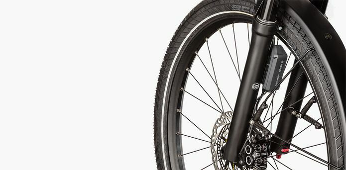 Bosch eBike ABS 2.0