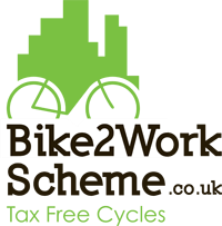 Bike2Work Scheme Logo