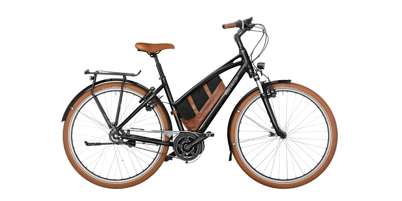 e Bikes Urban Cruiser Mixte e Bike Barn