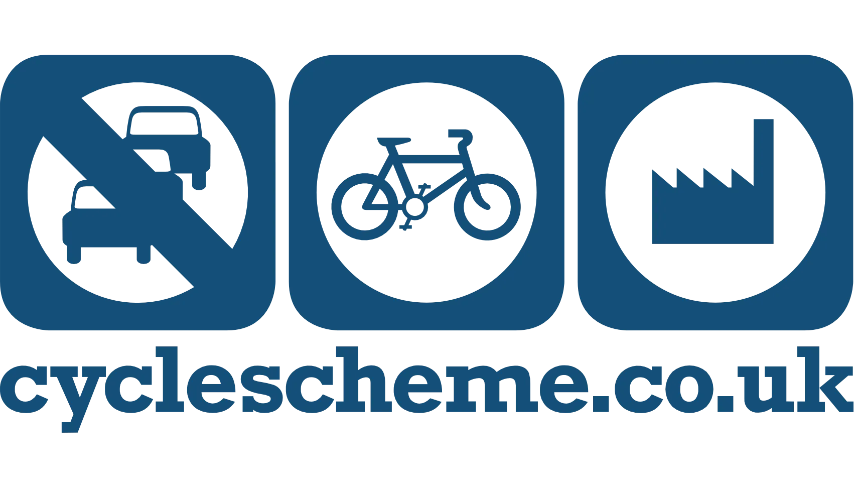 Cyclescheme Logo