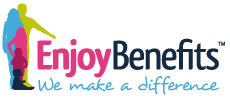 EnjoyBenefits Logo