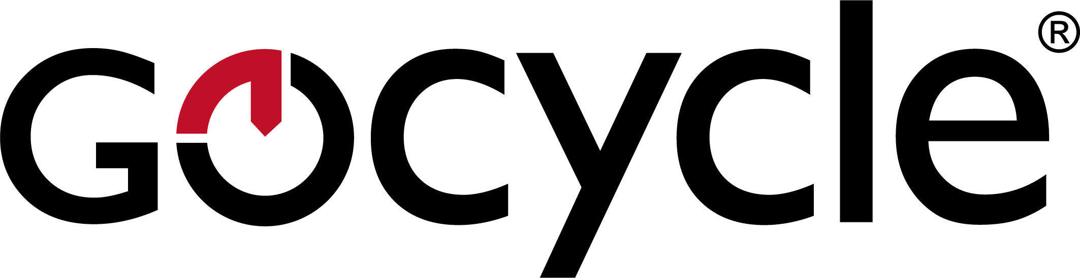Gocycle Logo