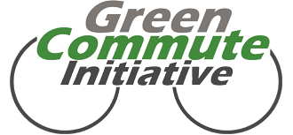 Green Commute Initiative Logo