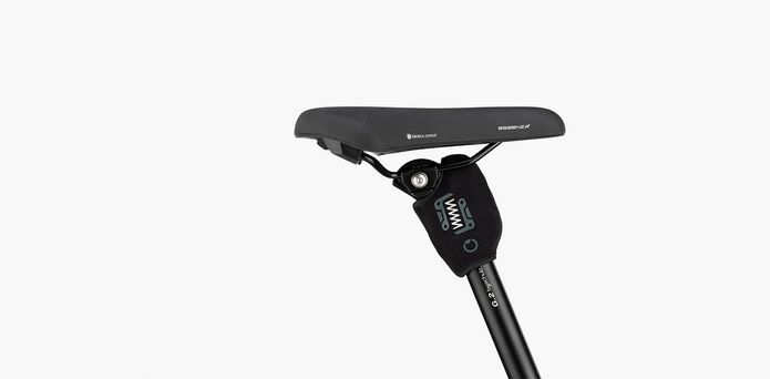 Riese & Muller Carrie Suspension Seatpost