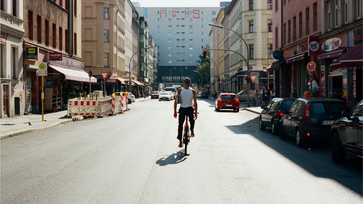 VanMoof