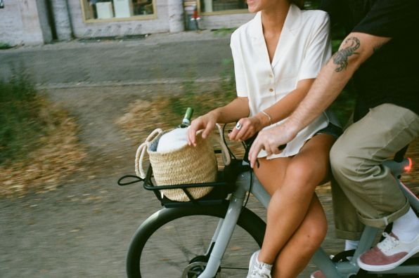 VanMoof