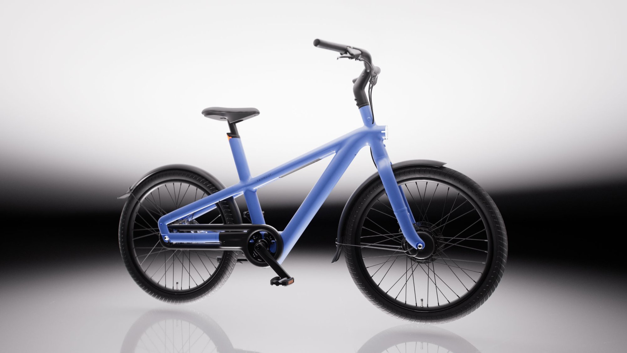 VanMoof S6 Open