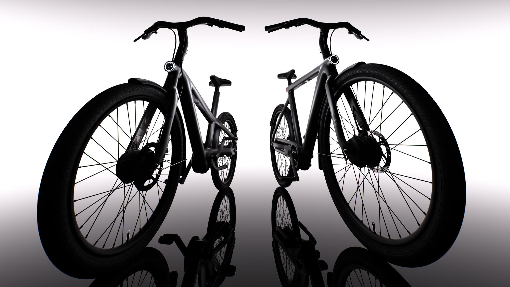 VanMoof S6
