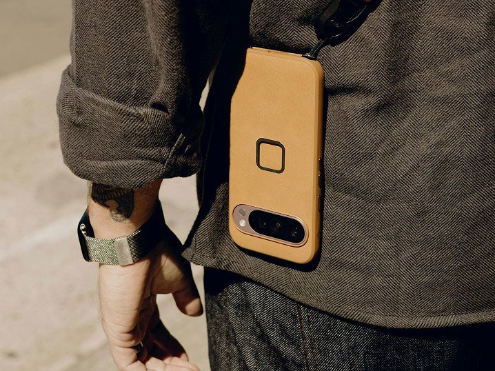 VanMoof S6 Peak Design Phone Mount