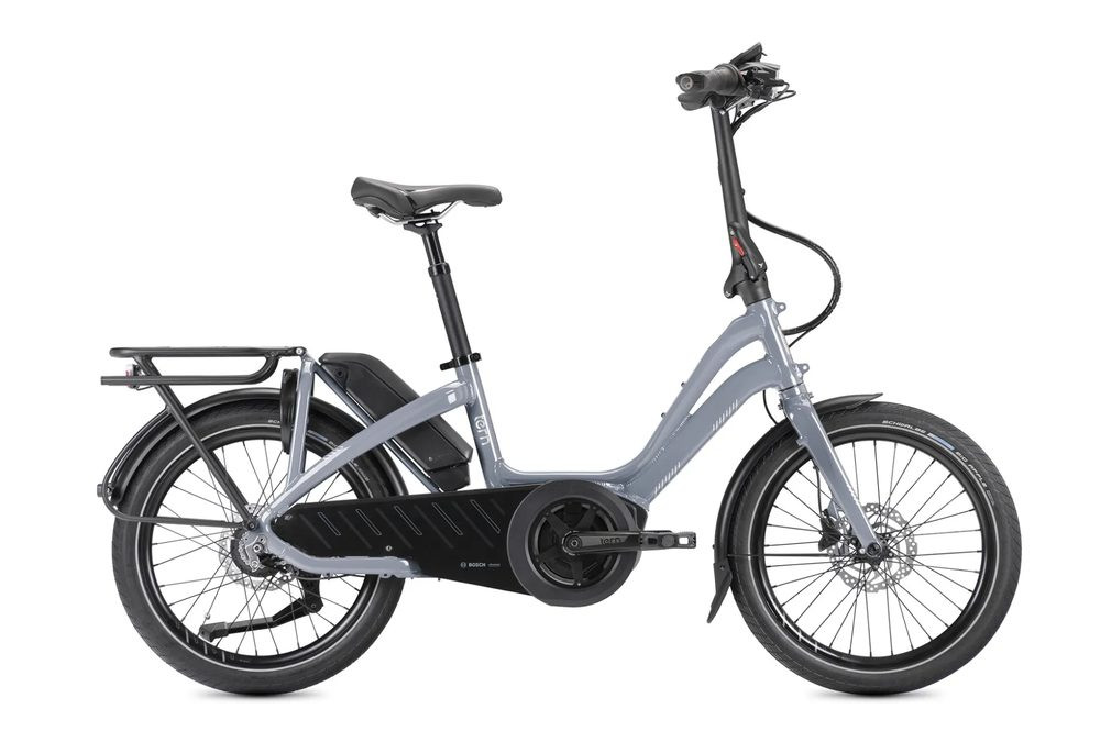 Tern NBD P8I