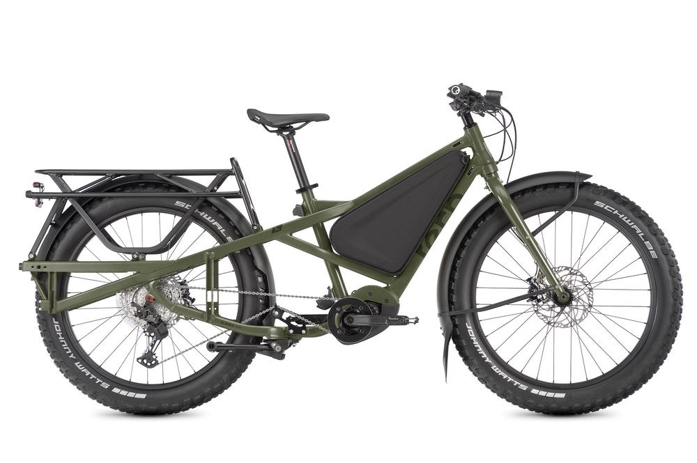 Tern Orox S12 Gen 1