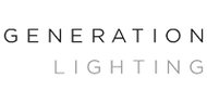 Generation Lighting.