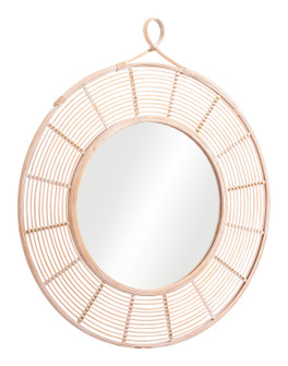 Lobo Mirror in Natural (339|A12264)