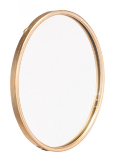 Ogee Mirror in Gold (339|A10986)