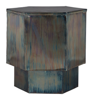 Mike Side Table in Multicolor (339|109316)