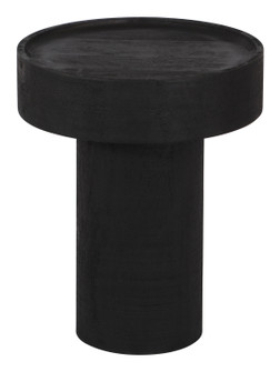 Watson Side Table in Black (339|109085)