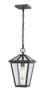 Talbot One Light Outdoor Chain Mount in Oil Rubbed Bronze (224|579CHM-ORB)