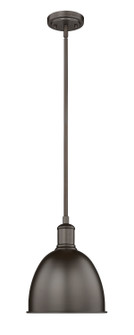 Sawyer One Light Pendant in Bronze (224|4500P8-BRZ)