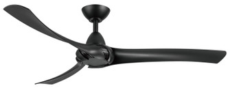 Droid 52''Ceiling Fan in Matte Black (334|WR1461MB)