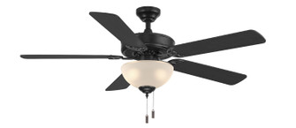 Dalton 52''Ceiling Fan in Nickel (334|WR1423MB)