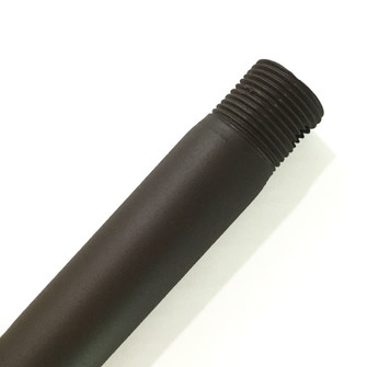 Down Rod Downrod in Textured Brown (334|R60TB)