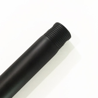 Down Rod Downrod in Matte Black (334|R60MB)