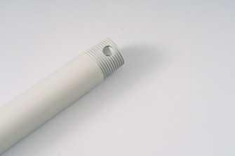 Down Rod Downrod in Matte White (334|R24MW)