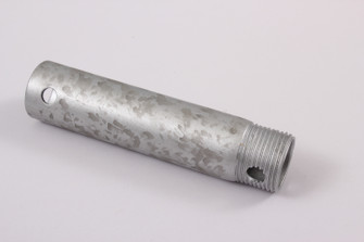 Down Rod Downrod in Galvanized iron (334|R18GI)