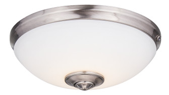 Light Kit LED Fan Light Kit in Nickel (334|KG500N)