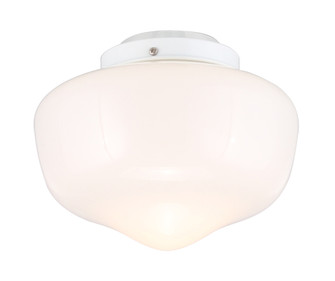 Light Kit LED Fan Light Kit in White (334|KG300W)