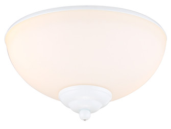 Light Kit LED Fan Light Kit in White (334|KG250W)