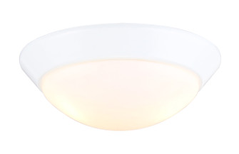 Light Kit LED Fan Light Kit in White (334|KG100W)