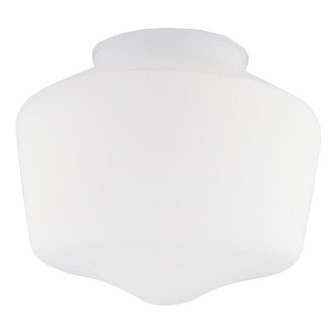 Glass Shade Shade in White (88|8159200)