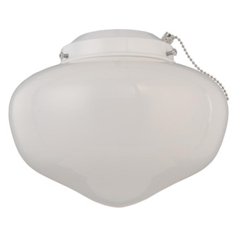 LED Ceiling Fan Light Kit in White (88|7785300)