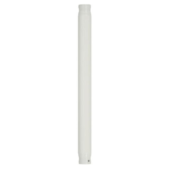 Extension Down Rod Extension Down Rod in White (88|7725400)