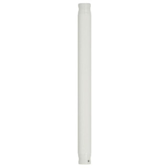 Extension Down Rod Extension Down Rod in White (88|7724000)